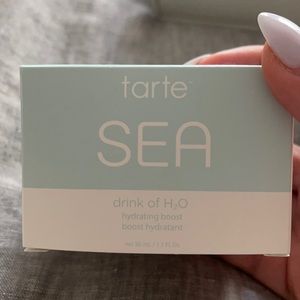 Tarte SEA drink of H2O hydrating boost